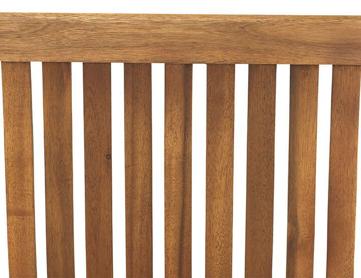 SIENA GARDEN 3er Bank Paleros Akazie FSC 100%, geölt